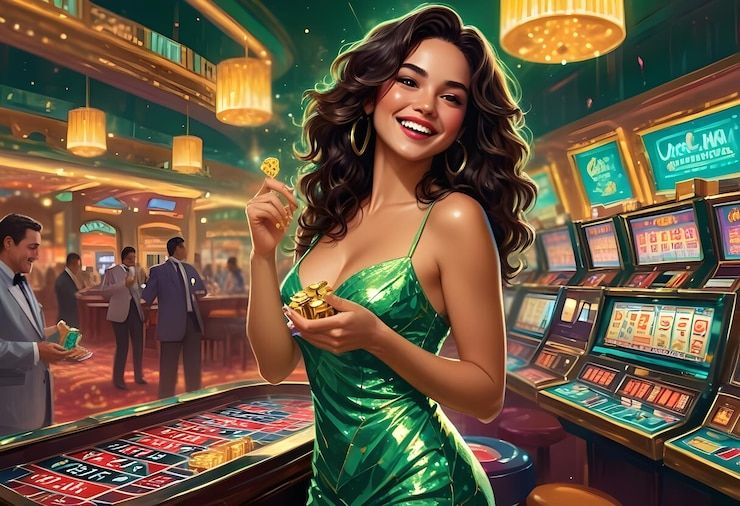 tk444bd প্ল্যাটফর্মে চ্যাট গেমের উত্থান